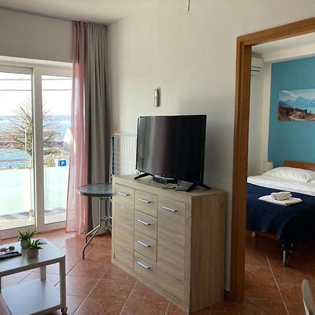 Apartments Ivancic โนวีวีโนดอลสกี ภายนอก รูปภาพ