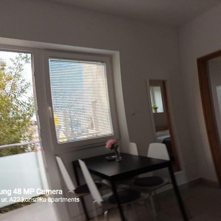 Apartments Ivancic โนวีวีโนดอลสกี ภายนอก รูปภาพ