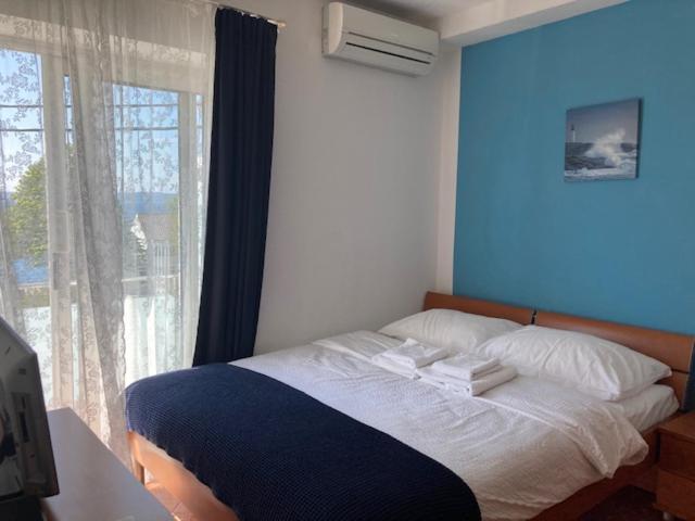 Apartments Ivancic โนวีวีโนดอลสกี ภายนอก รูปภาพ