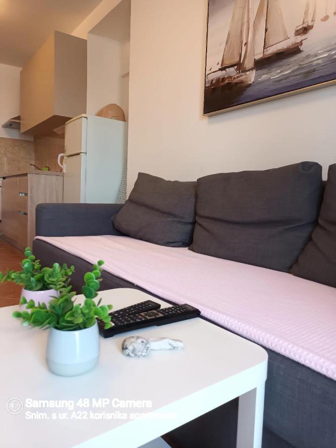 Apartments Ivancic โนวีวีโนดอลสกี ภายนอก รูปภาพ