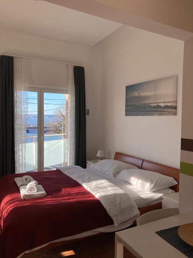 Apartments Ivancic โนวีวีโนดอลสกี ภายนอก รูปภาพ