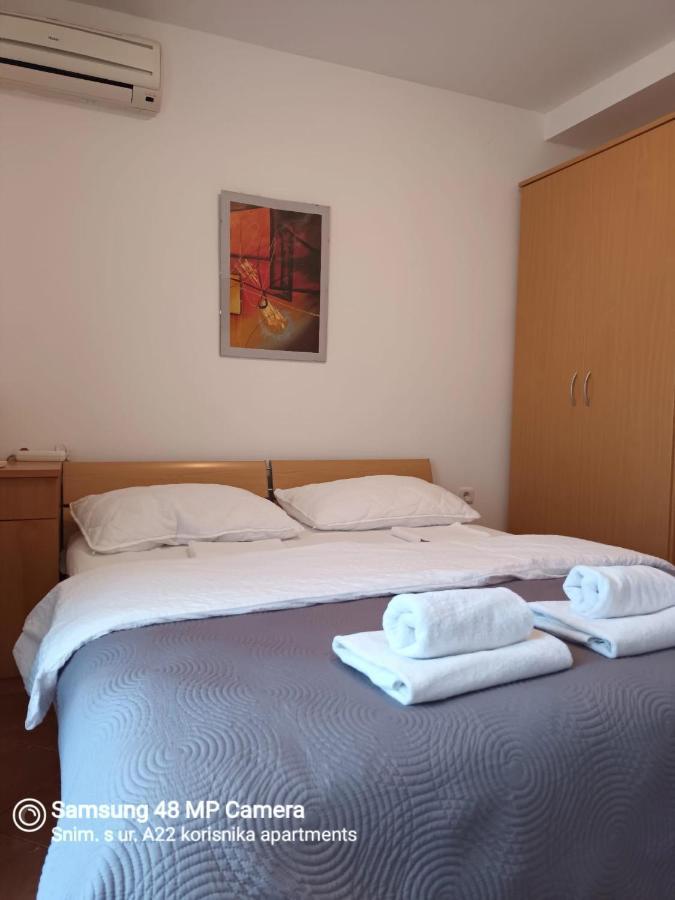Apartments Ivancic โนวีวีโนดอลสกี ภายนอก รูปภาพ