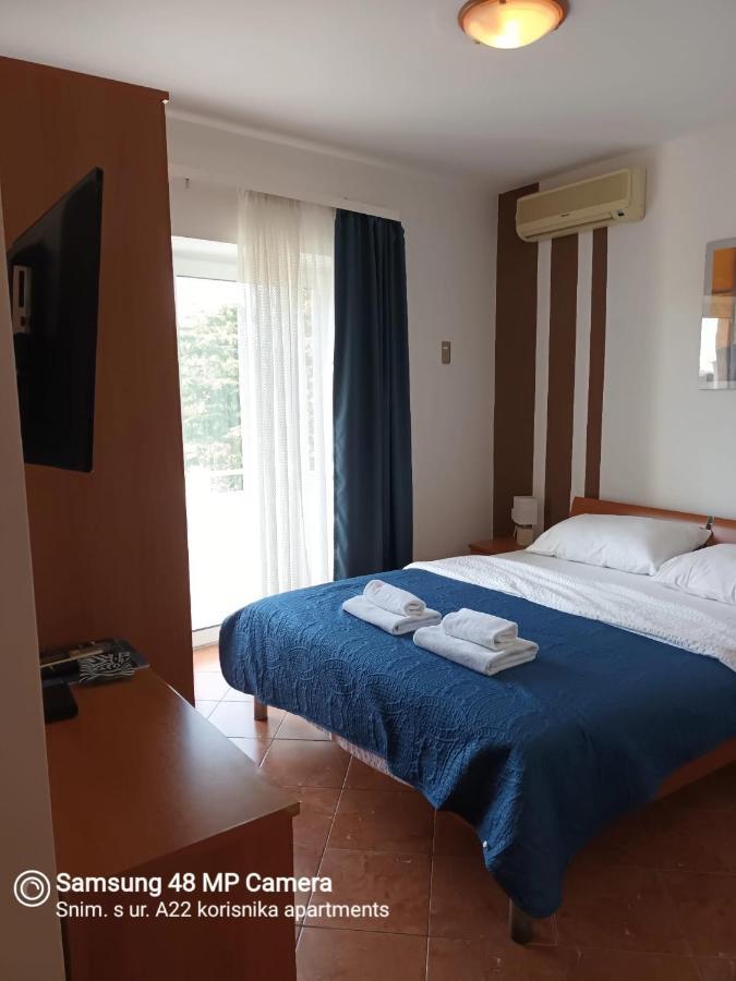 Apartments Ivancic โนวีวีโนดอลสกี ภายนอก รูปภาพ