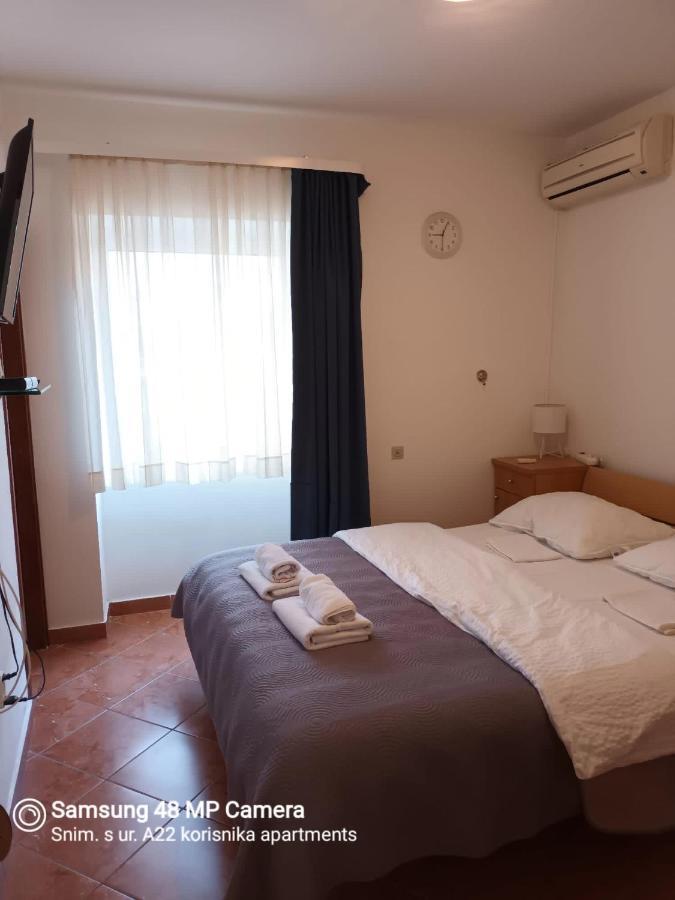 Apartments Ivancic โนวีวีโนดอลสกี ภายนอก รูปภาพ