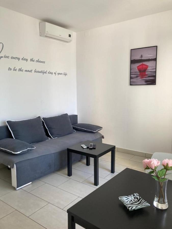Apartments Ivancic โนวีวีโนดอลสกี ภายนอก รูปภาพ
