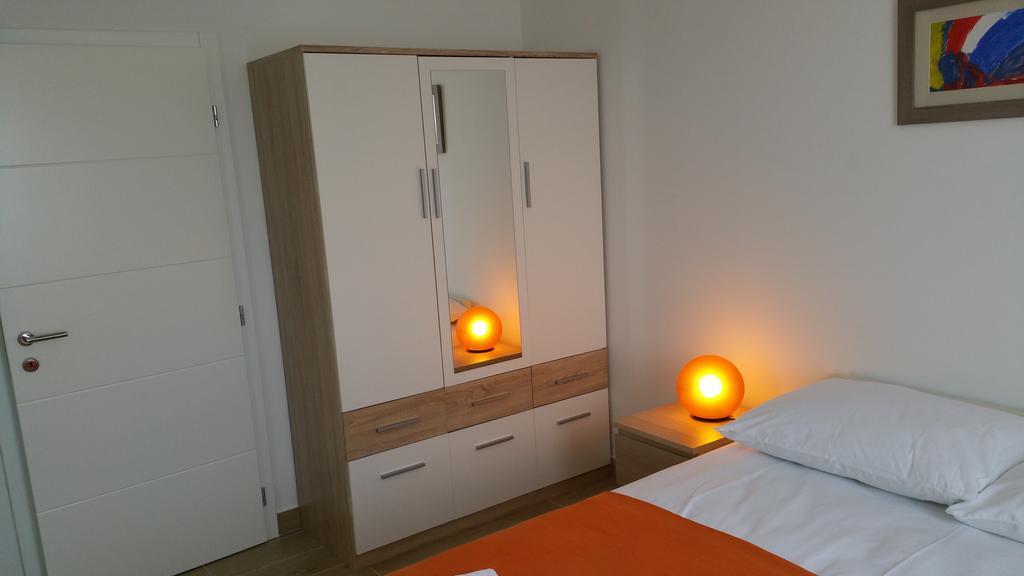Apartments Ivancic โนวีวีโนดอลสกี ห้อง รูปภาพ