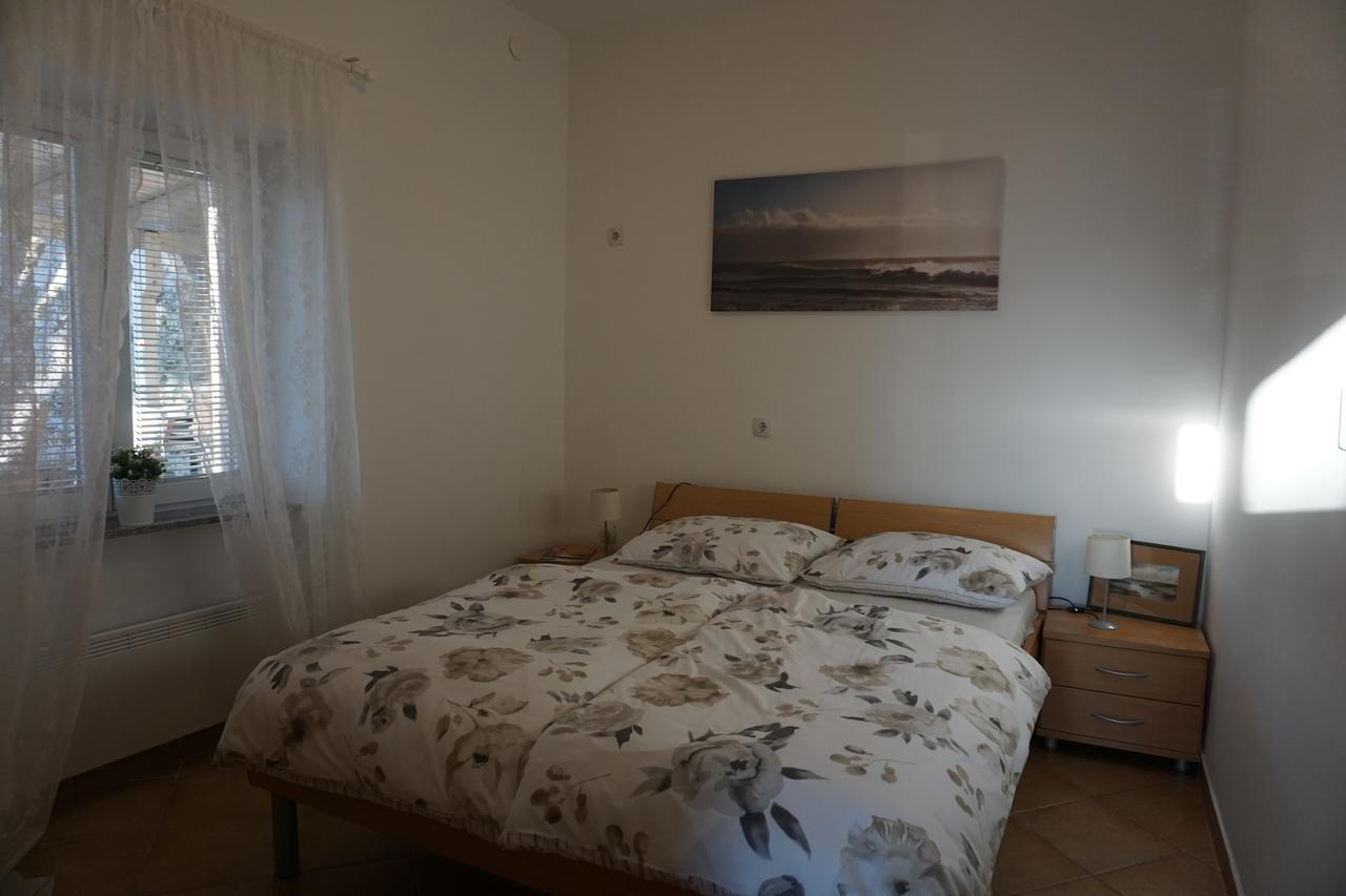 Apartments Ivancic โนวีวีโนดอลสกี ภายนอก รูปภาพ