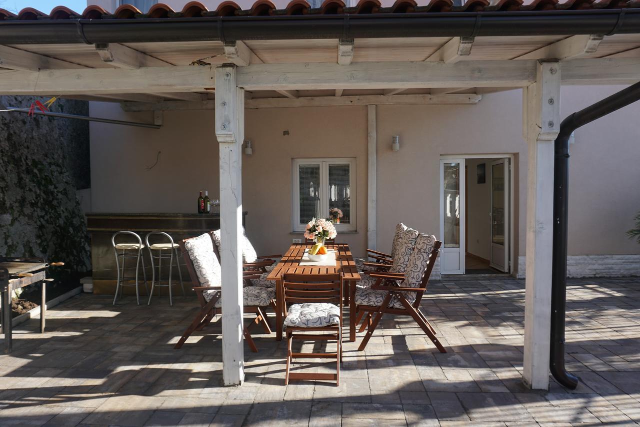 Apartments Ivancic โนวีวีโนดอลสกี ภายนอก รูปภาพ