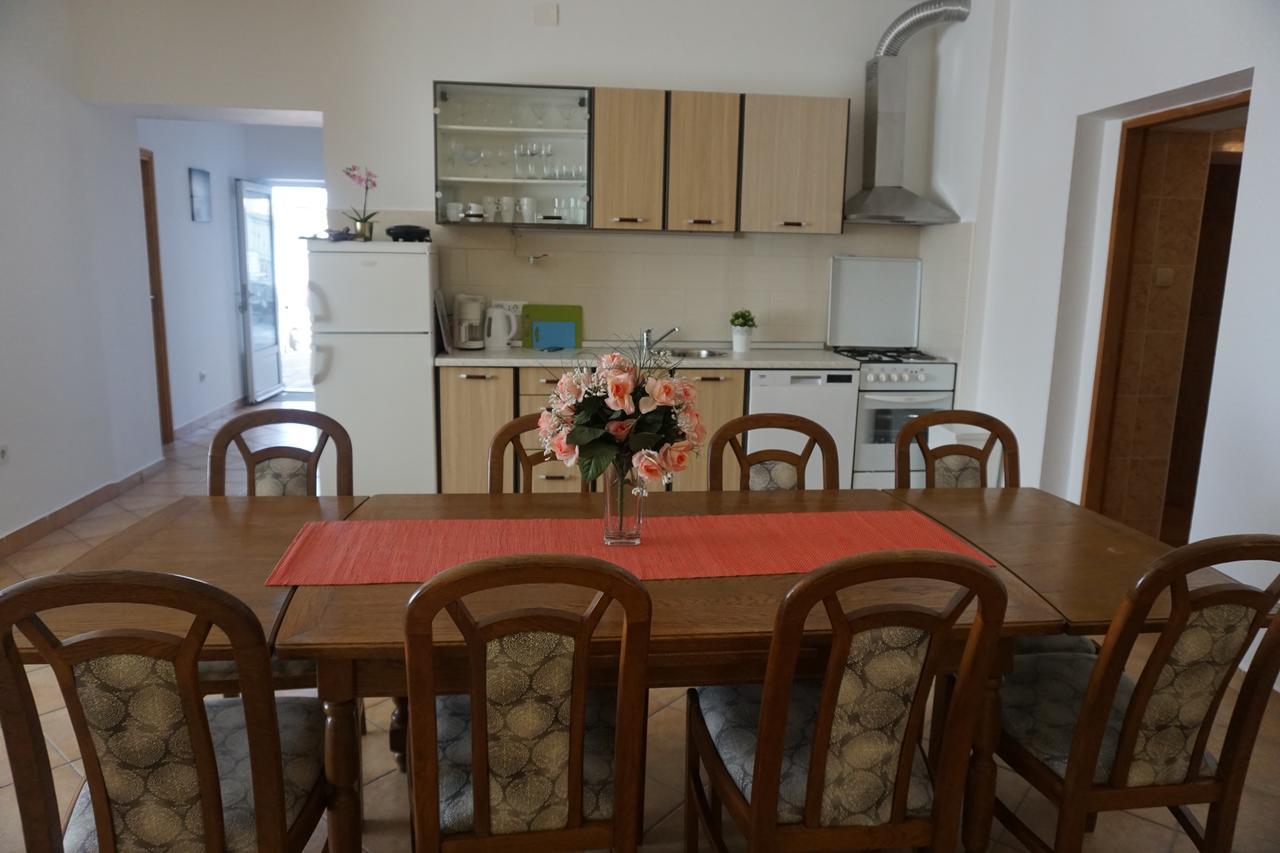Apartments Ivancic โนวีวีโนดอลสกี ภายนอก รูปภาพ