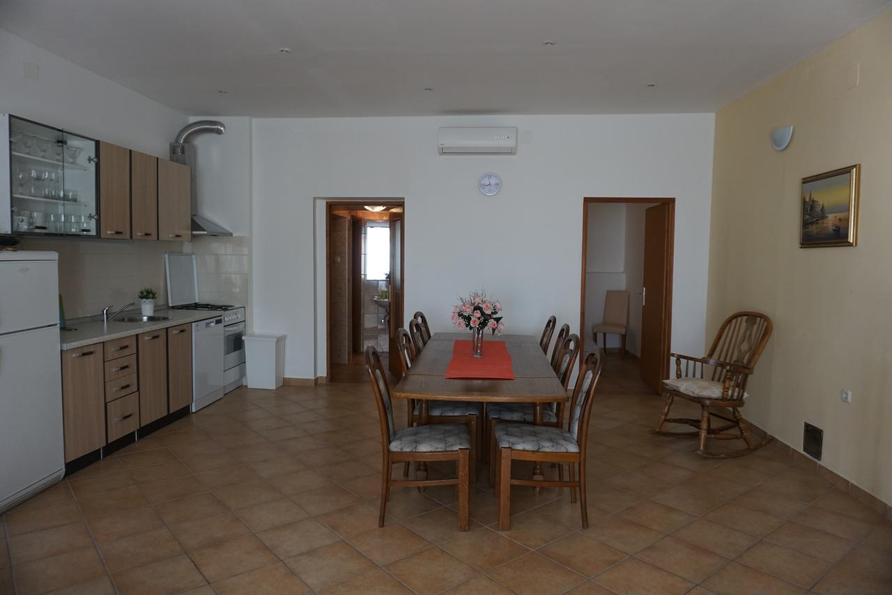 Apartments Ivancic โนวีวีโนดอลสกี ภายนอก รูปภาพ
