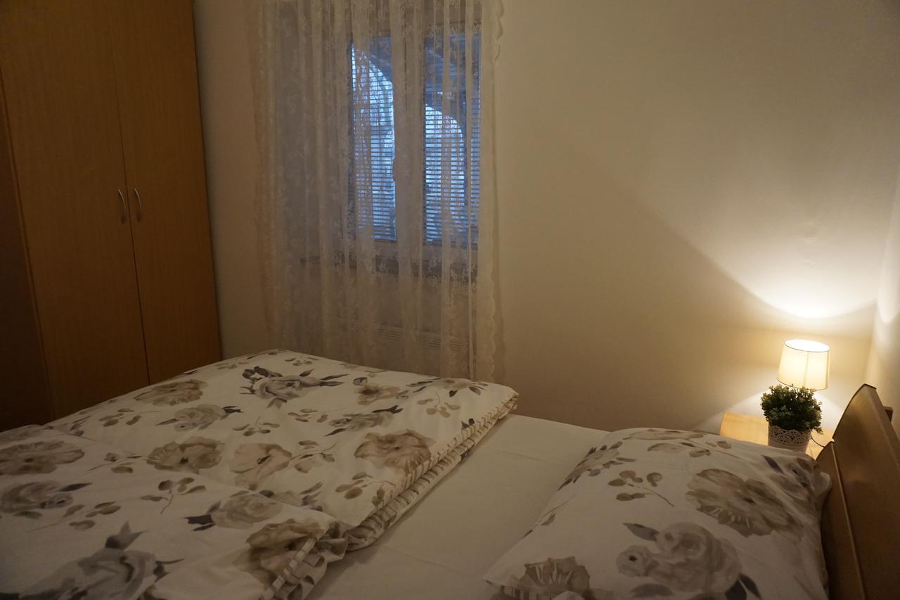 Apartments Ivancic โนวีวีโนดอลสกี ภายนอก รูปภาพ