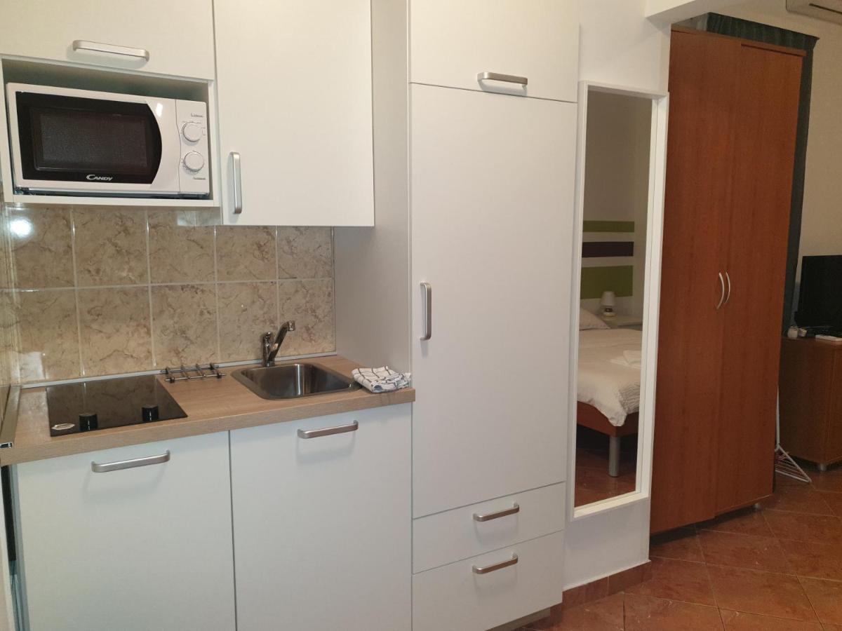 Apartments Ivancic โนวีวีโนดอลสกี ภายนอก รูปภาพ