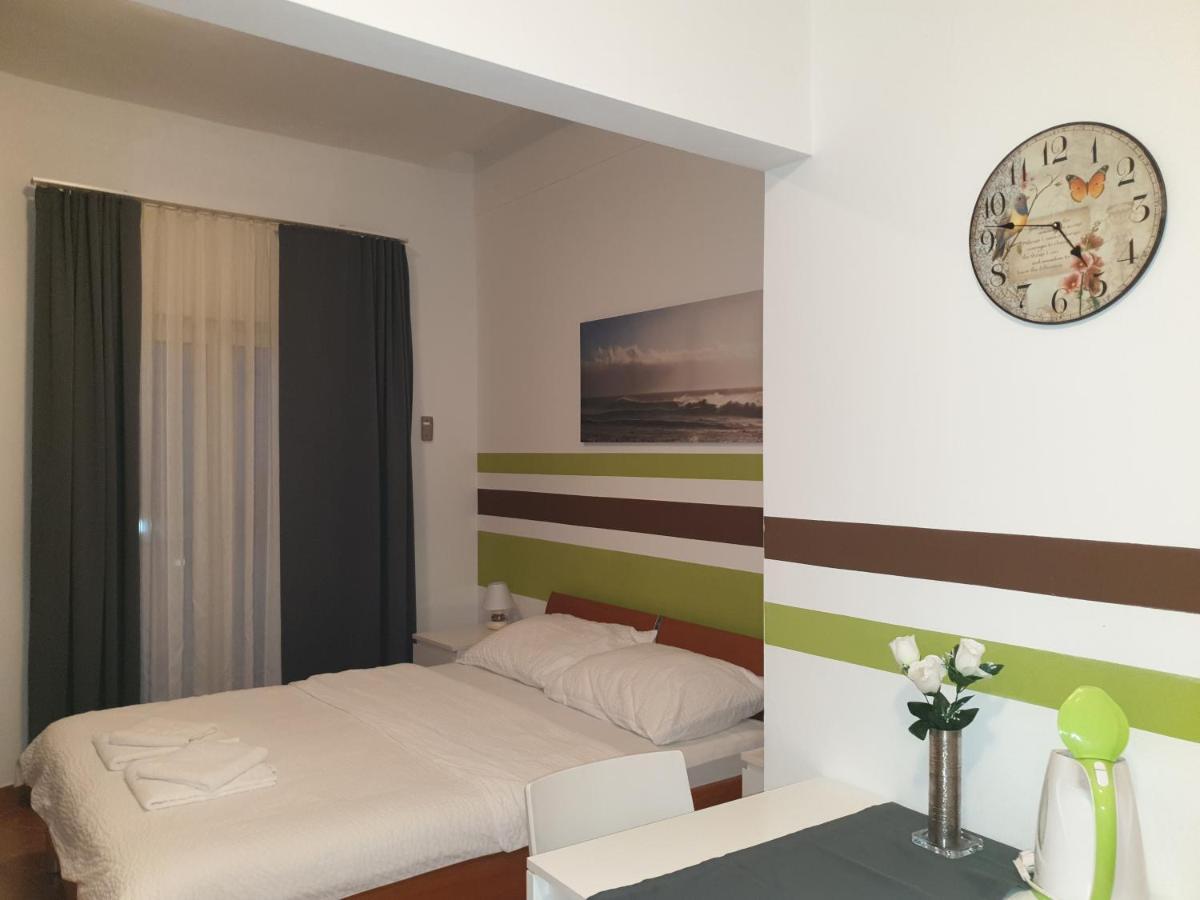 Apartments Ivancic โนวีวีโนดอลสกี ภายนอก รูปภาพ