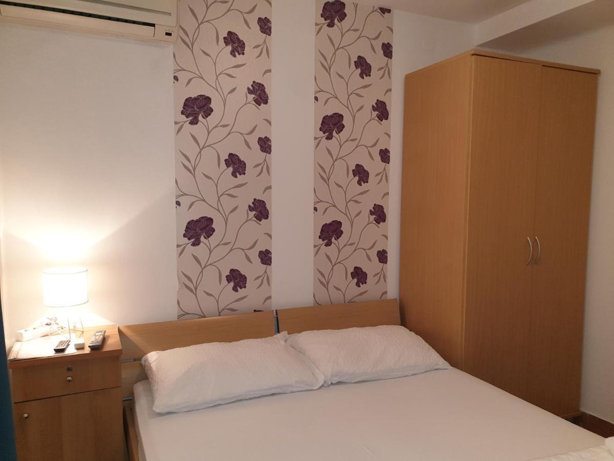 Apartments Ivancic โนวีวีโนดอลสกี ภายนอก รูปภาพ