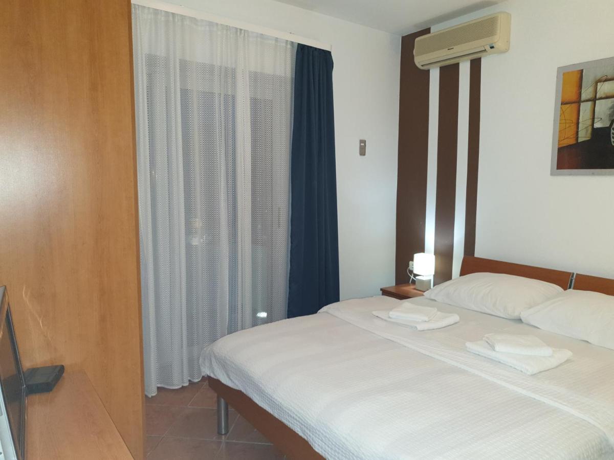 Apartments Ivancic โนวีวีโนดอลสกี ภายนอก รูปภาพ